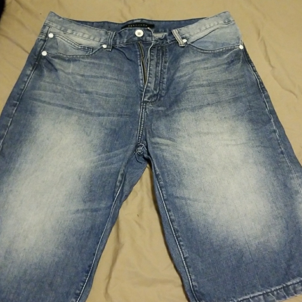Sean John shorts